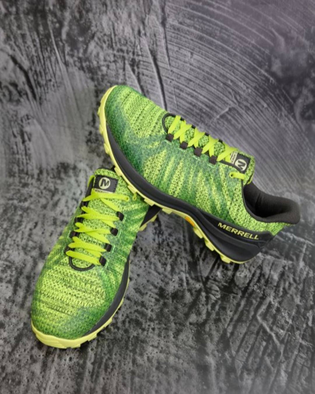 Merrell - 【山野疾走． Momentous】 今季重點推出多款越野跑鞋，Momentous... | Facebook