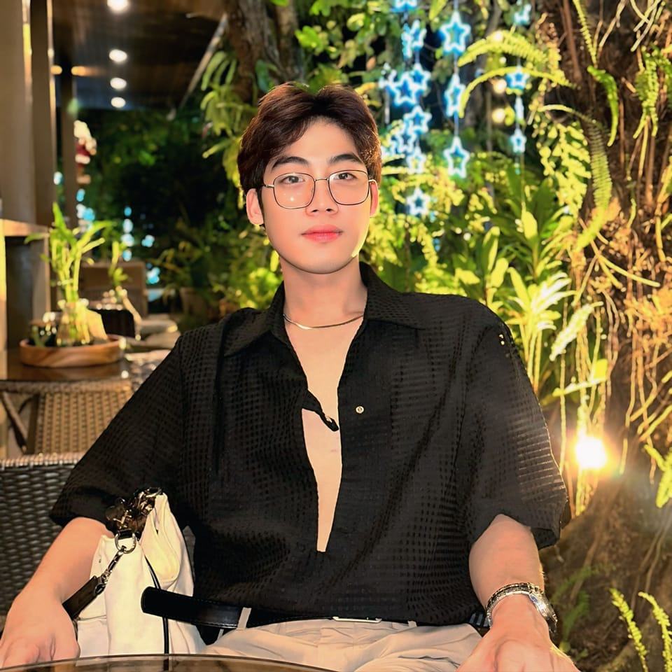Rustan Basilio