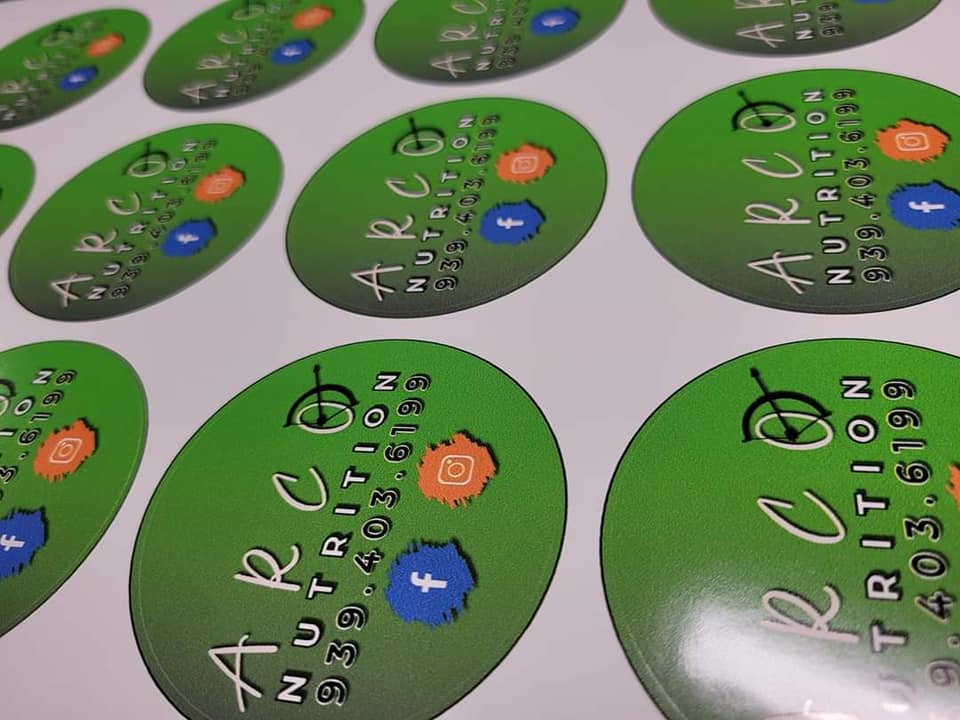 2k Stickers - 🚨 Ordena tus stickers para tus productos 🚨... | Facebook