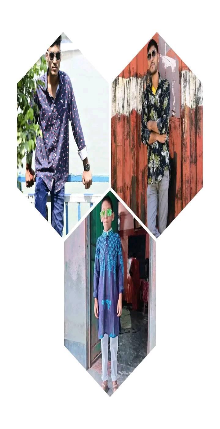 M,S Roni Vai | Gazipur