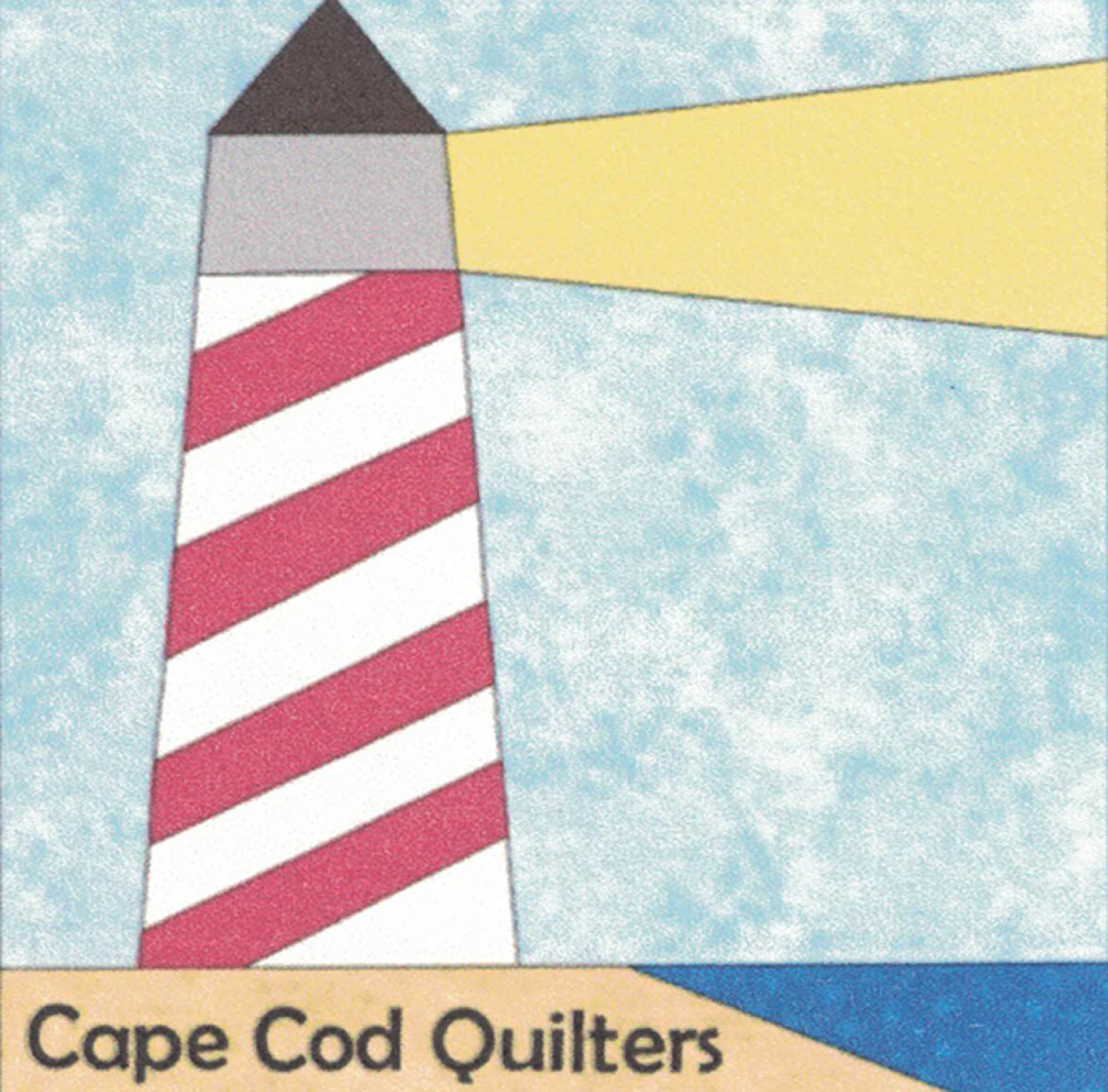 Cape Cod Quilters 20th Anniversary Quilt Show