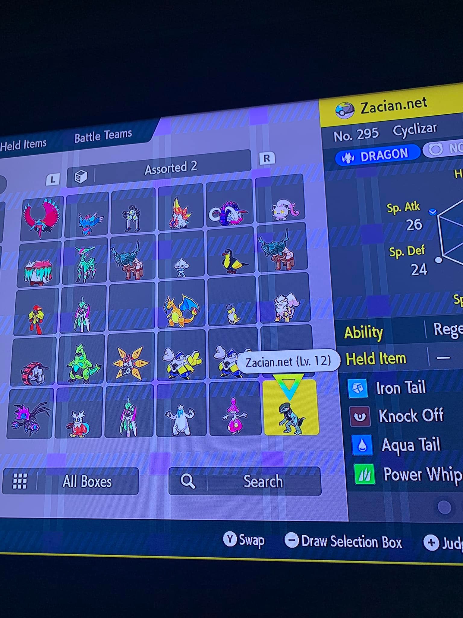 Elekid Shiny Su Pokemon GO - Scambio Garantito, Account Android/Apple