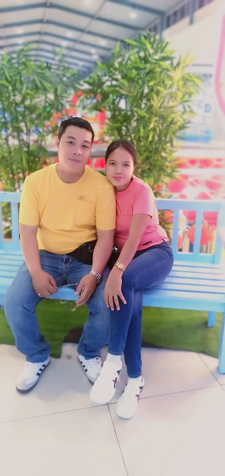 Lenlyn P. Rios