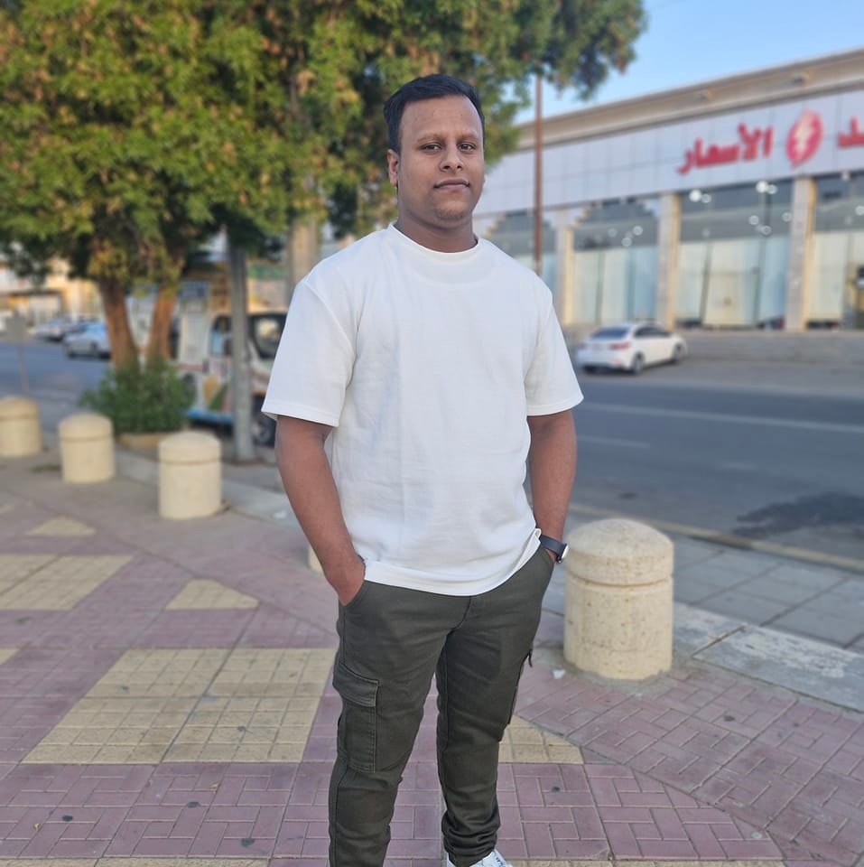 Rakib Hasan