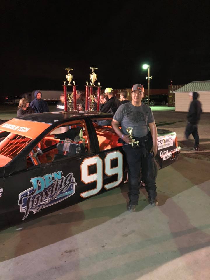 Raley Racing