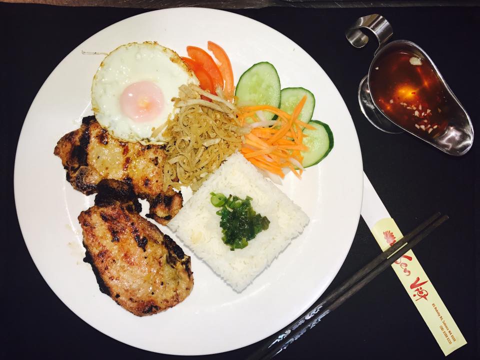 Sen Viet | Perth WA