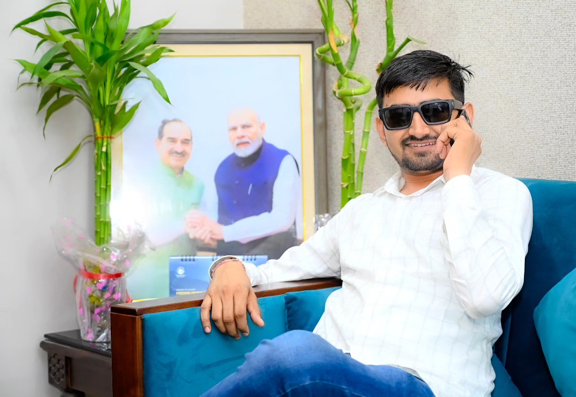 RD Ramesh Kumar