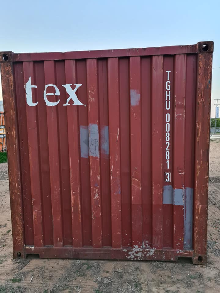 Swift Containers | Warwick QLD