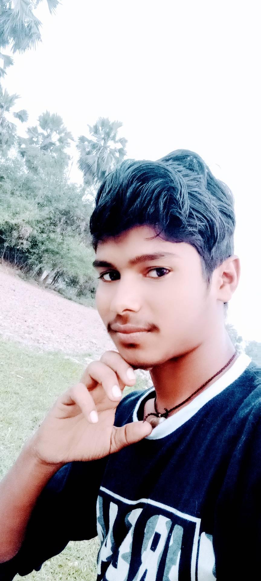Singer raja raushan etertenment