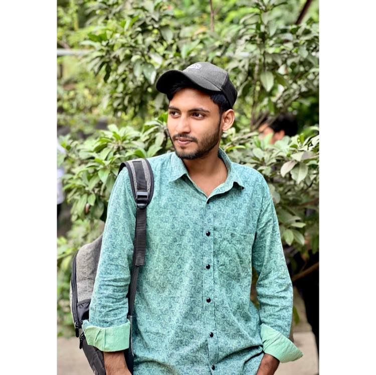 Saif Amin Rafi
