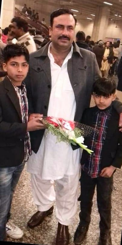 Talha Rajpoot