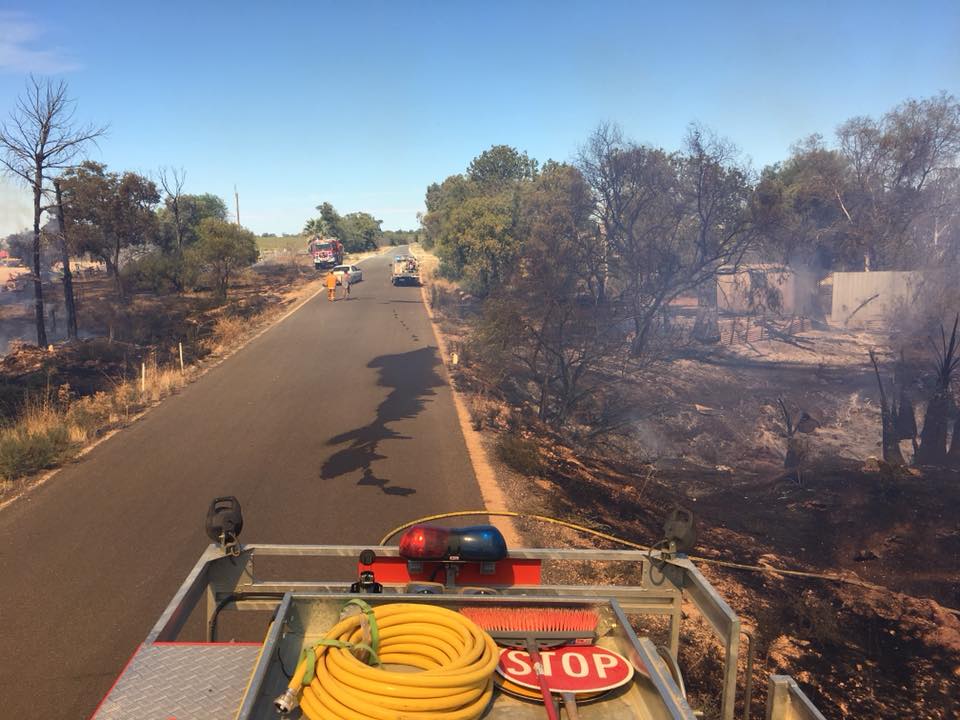 NSW Rural... - NSW Rural Fire Service Lower Western District