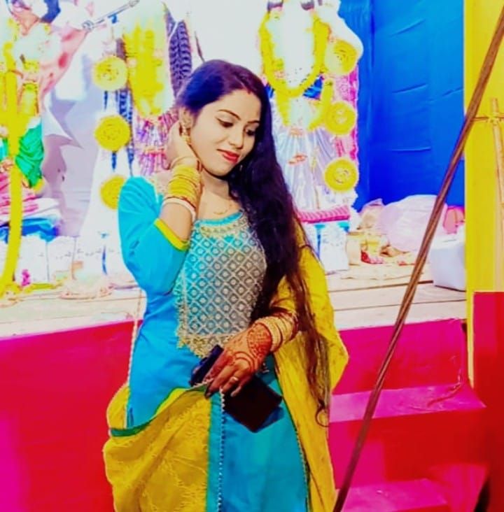 Rani Das