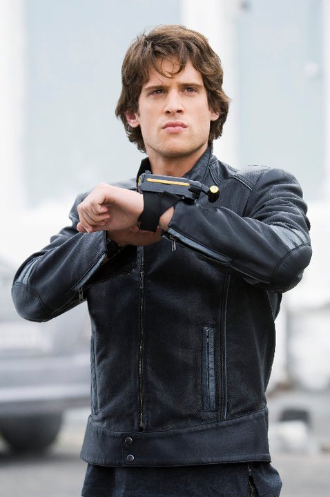 Dan Ewing - 115380_0841 POWER RANGERS RPM - In 