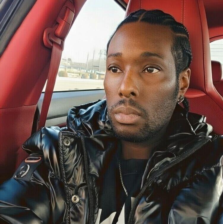 Jc King - Notice that ALL commercials with black women,... | Facebook