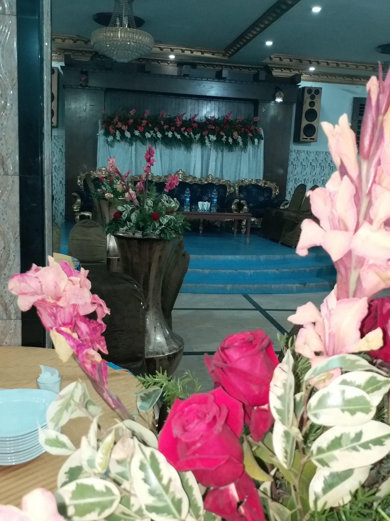 Noor Mahal Banquet Hall | Lahore