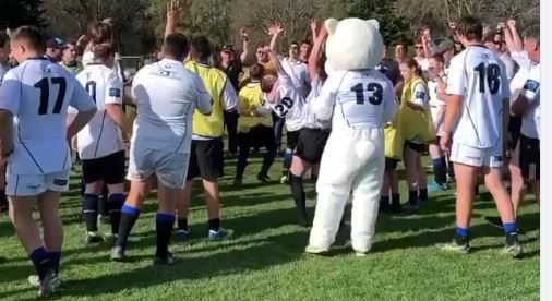 tri Rugby Canterbury