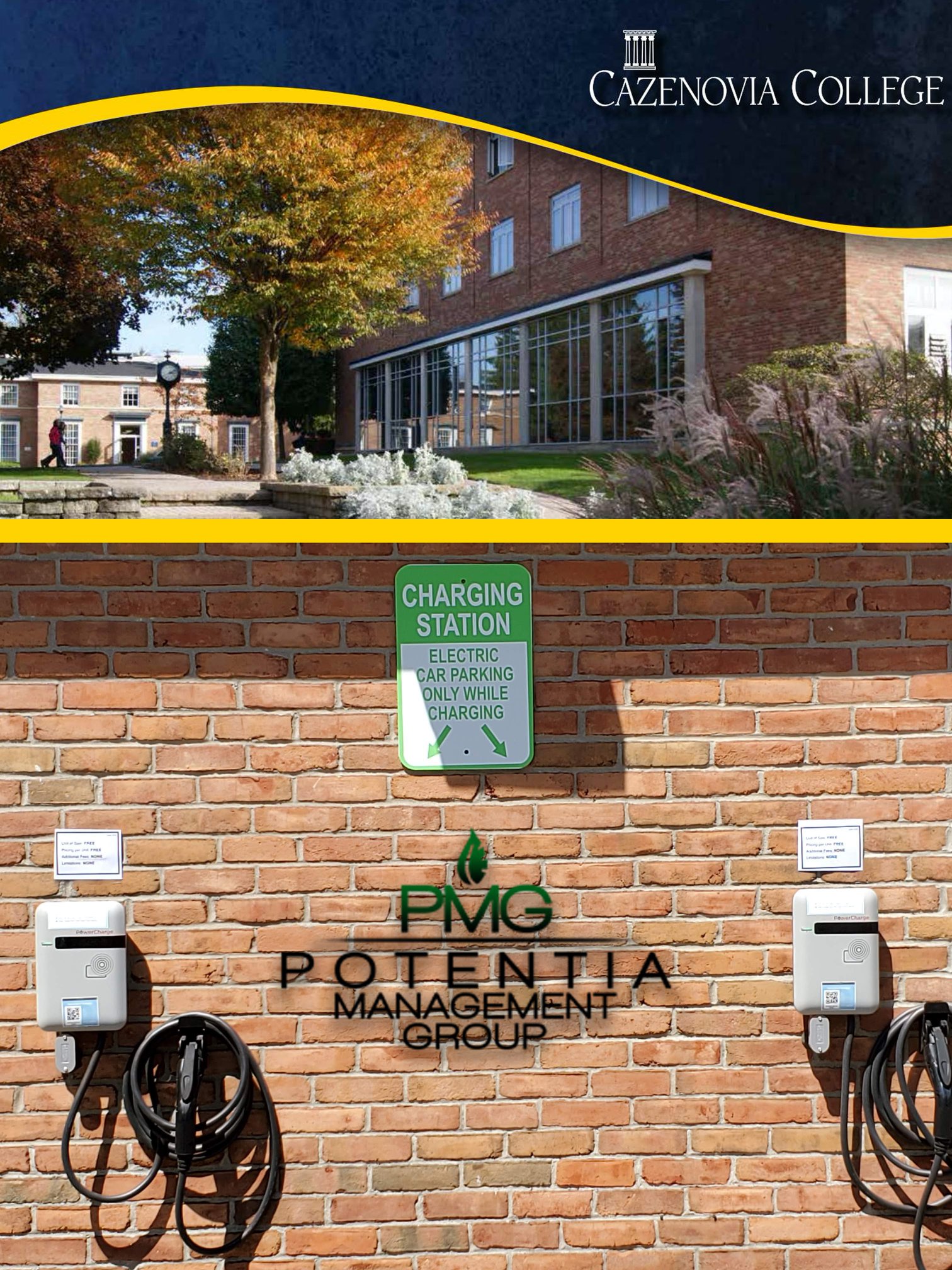 Potentia Management Group Posts Facebook
