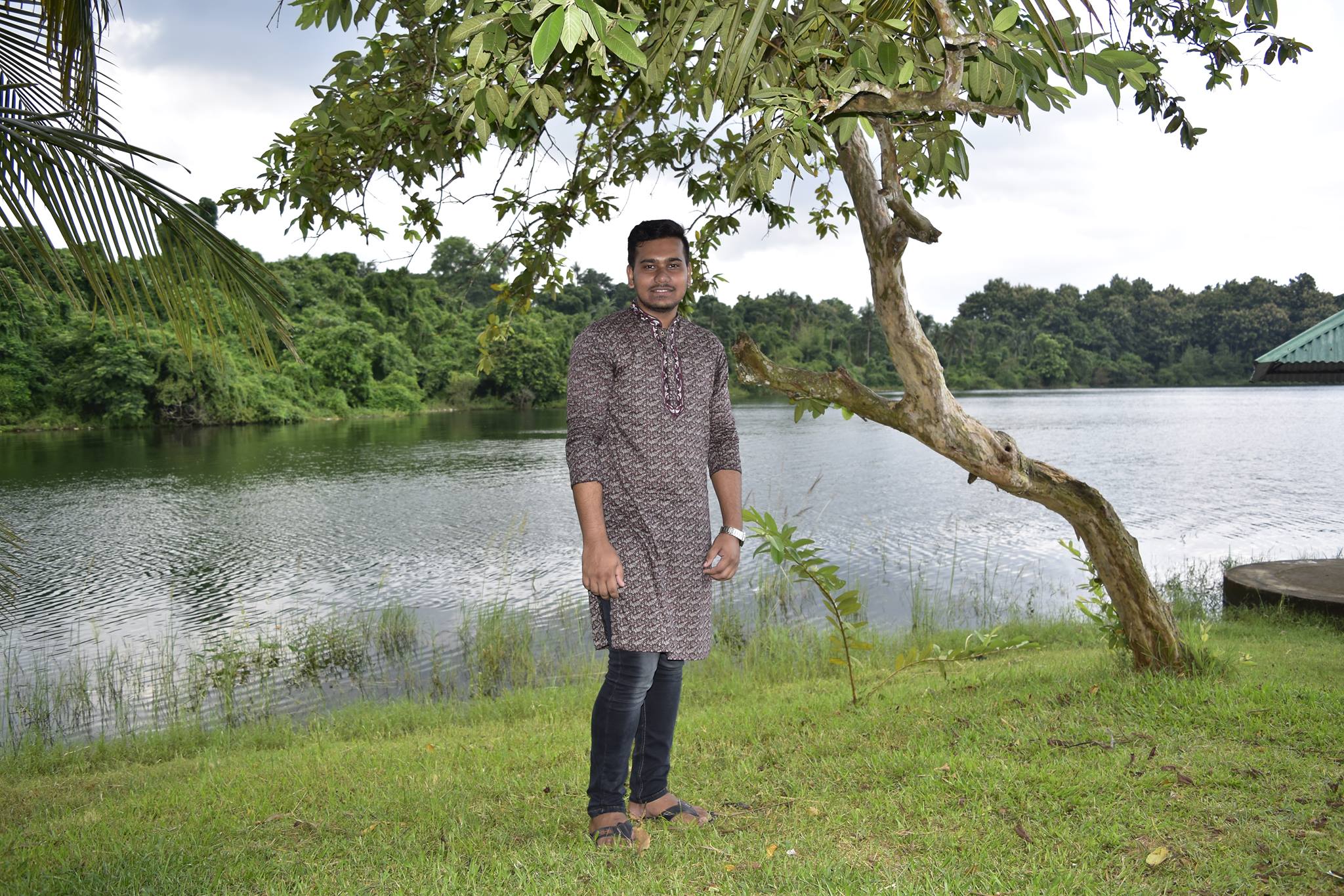 M.H. Rana Chowdhury