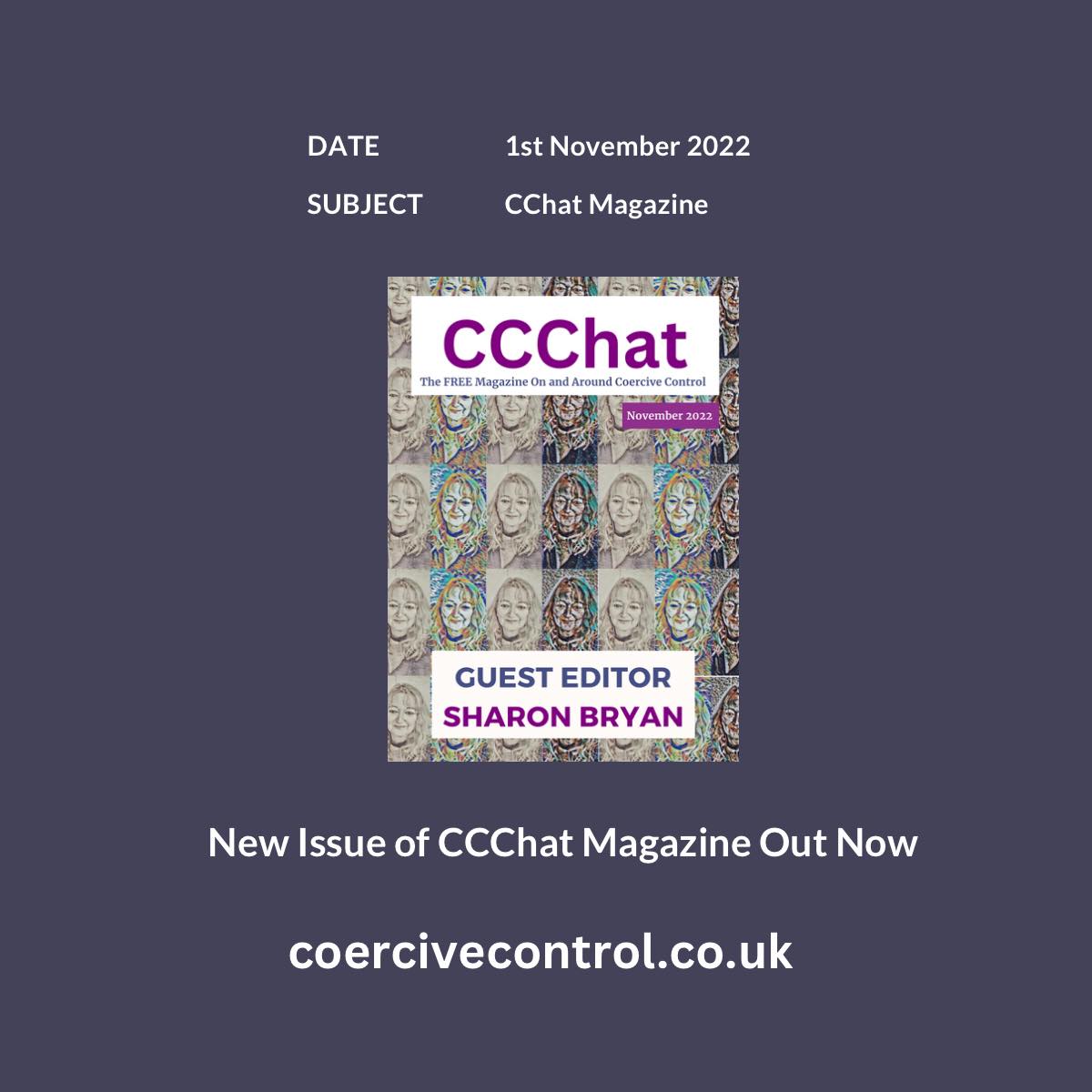 Conference on Coercive Control