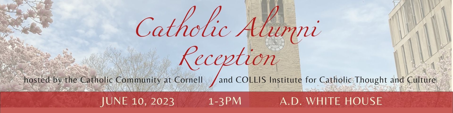 Collis Institute for Catholic Thought and Culture