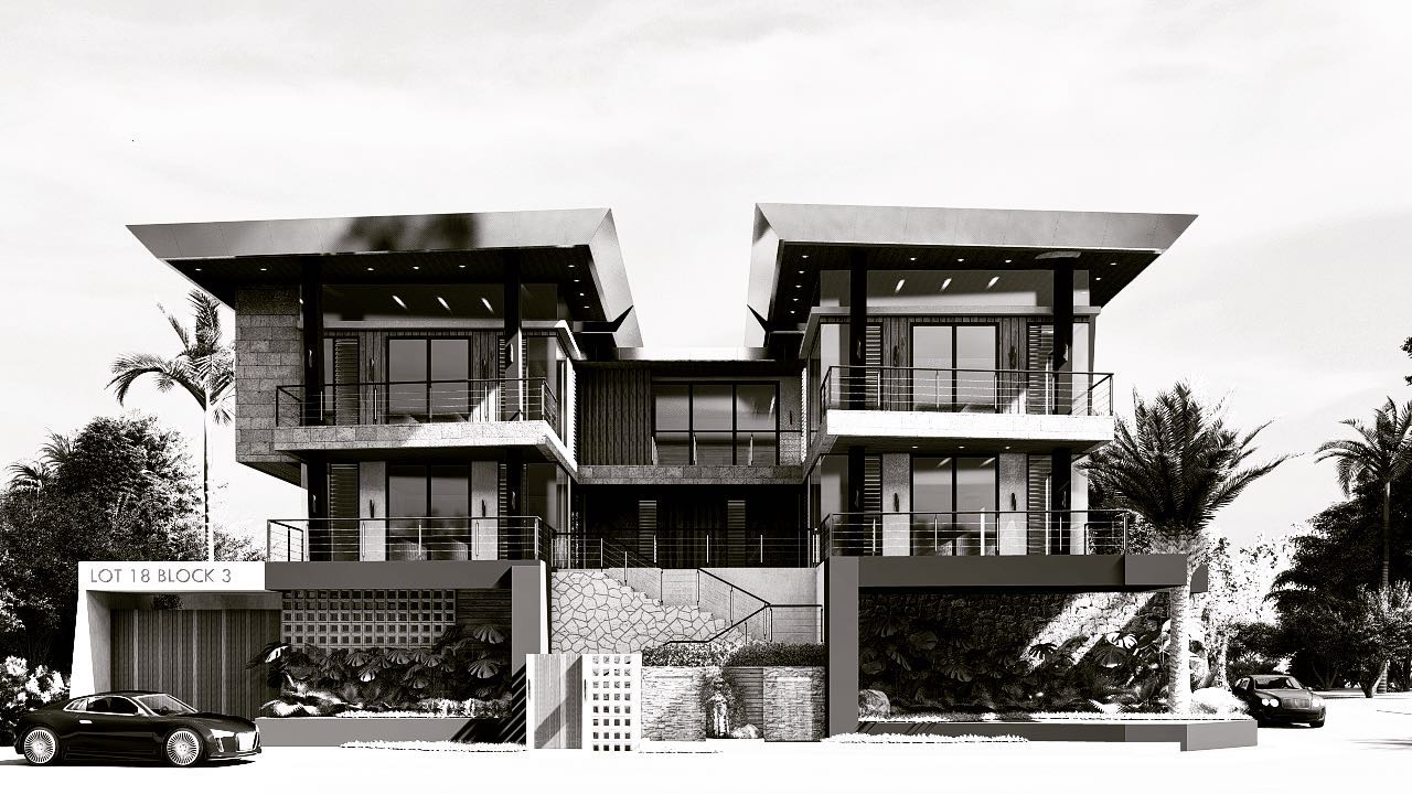 A peek of DST’S new Architectural... - DST Design + Build