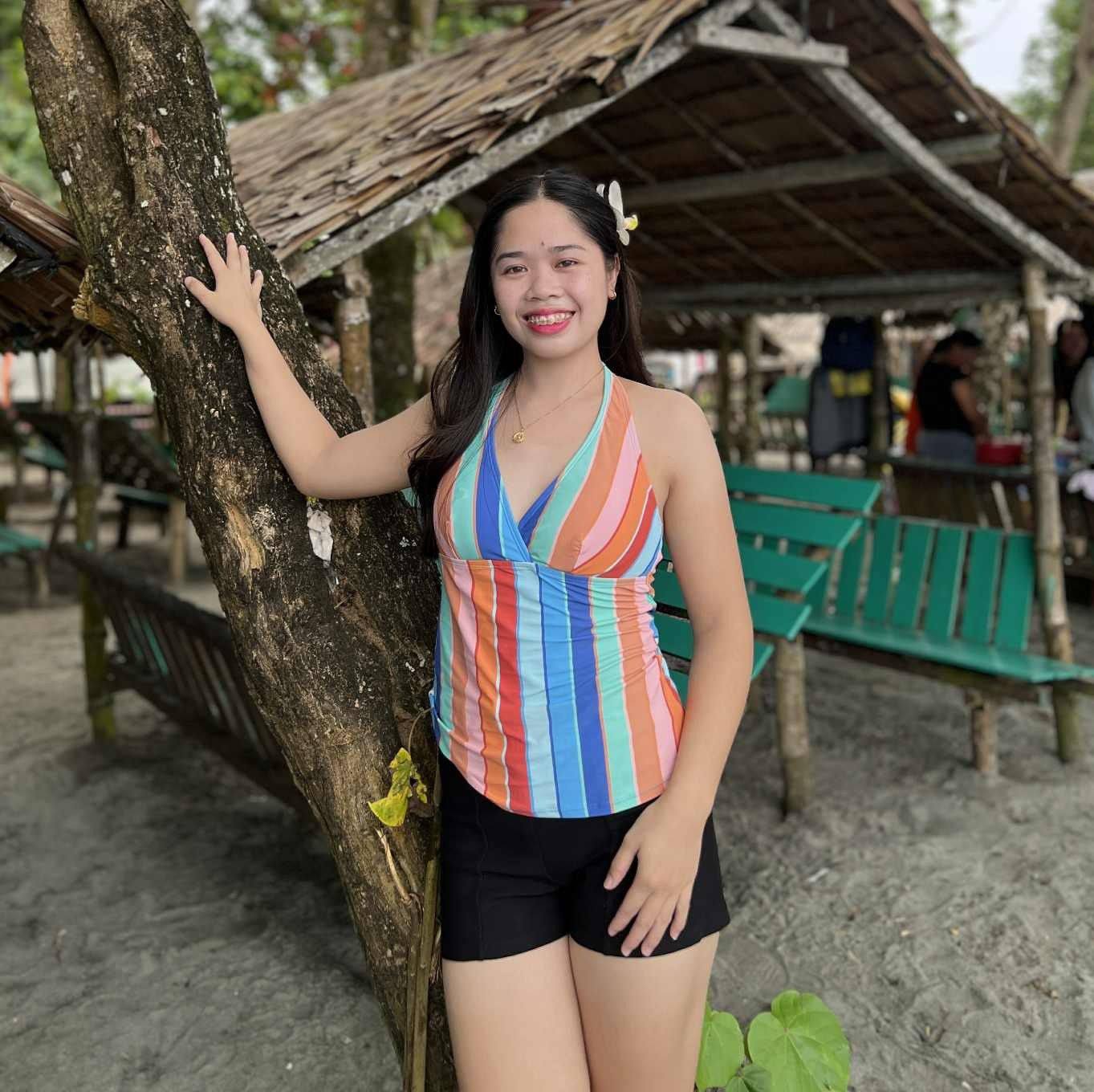 Leah Leah Maasin Talaba