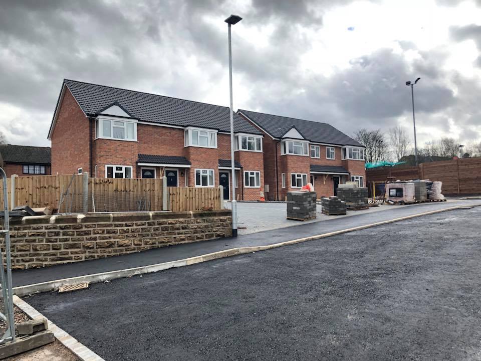 BAL Construction Ltd