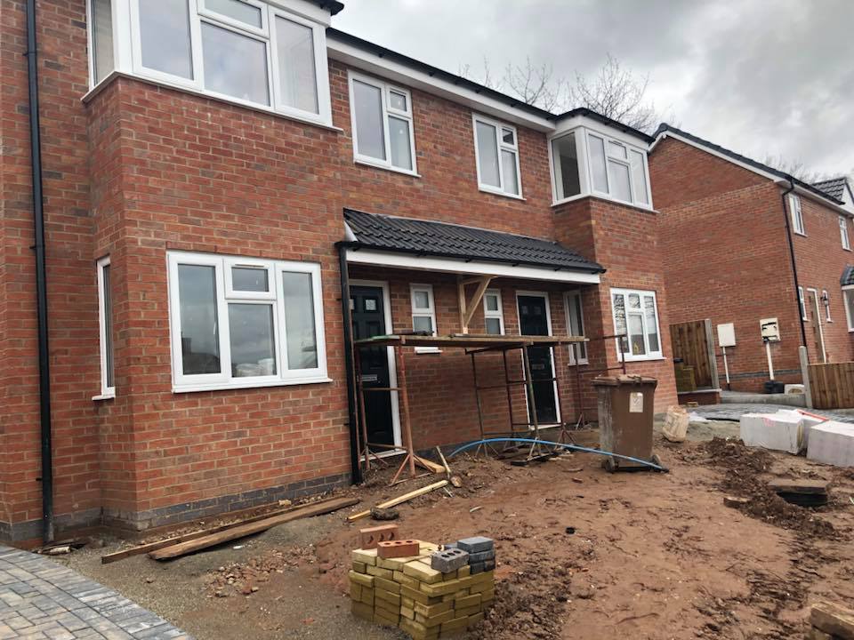 BAL Construction Ltd