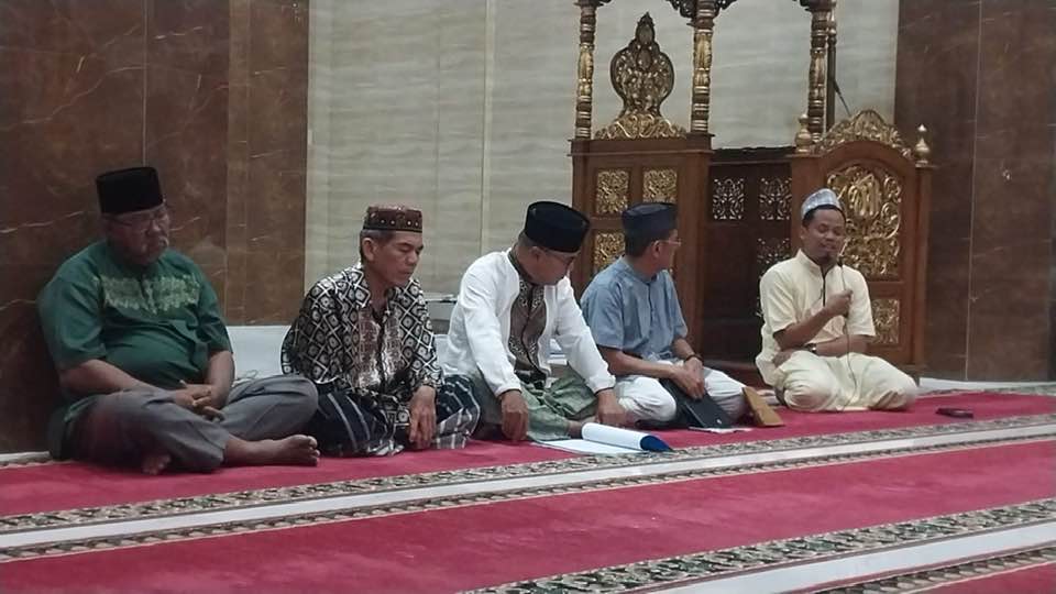 Muhammad Rofiq Sinaga
