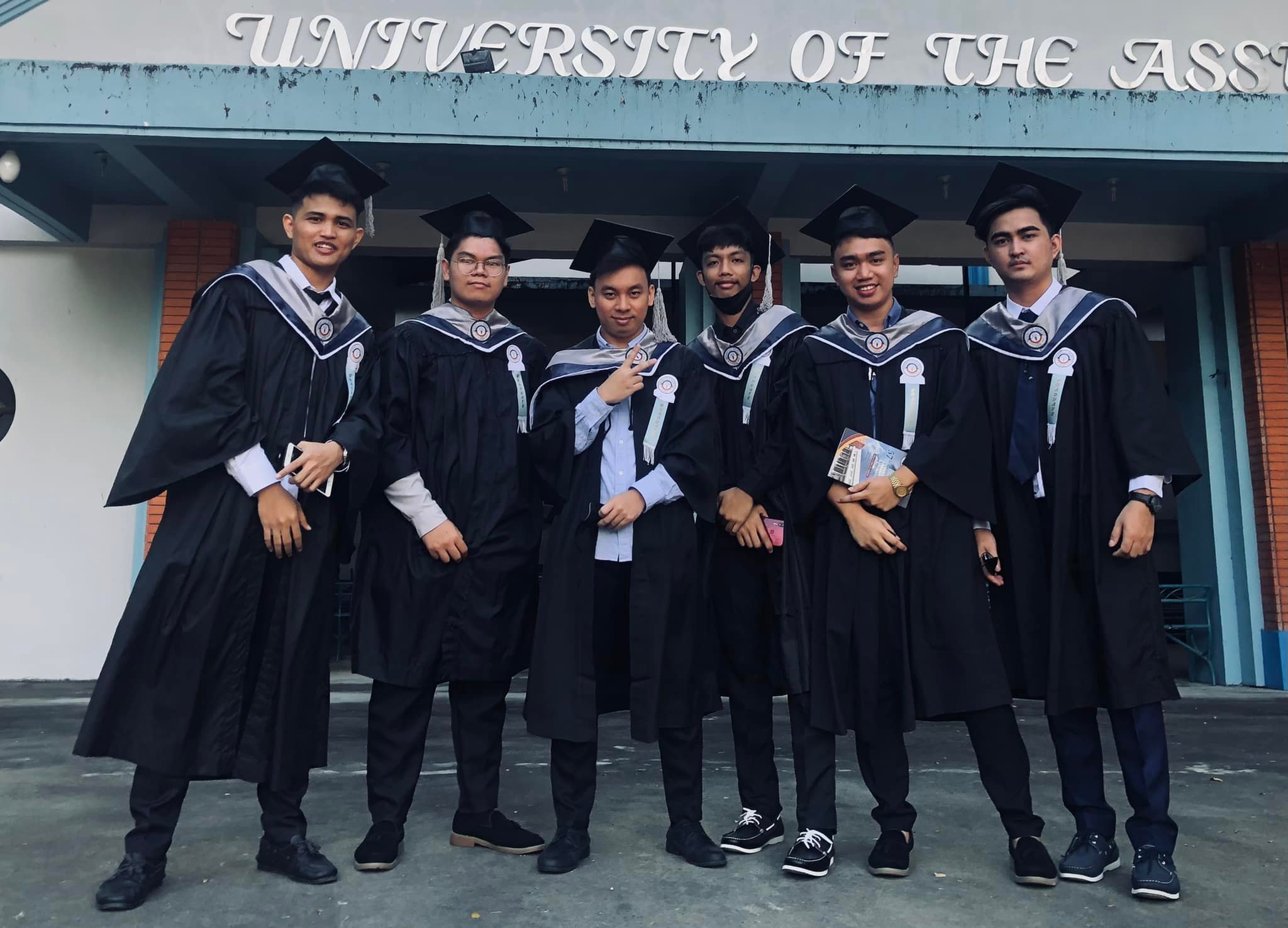 Nicole Mark Licu