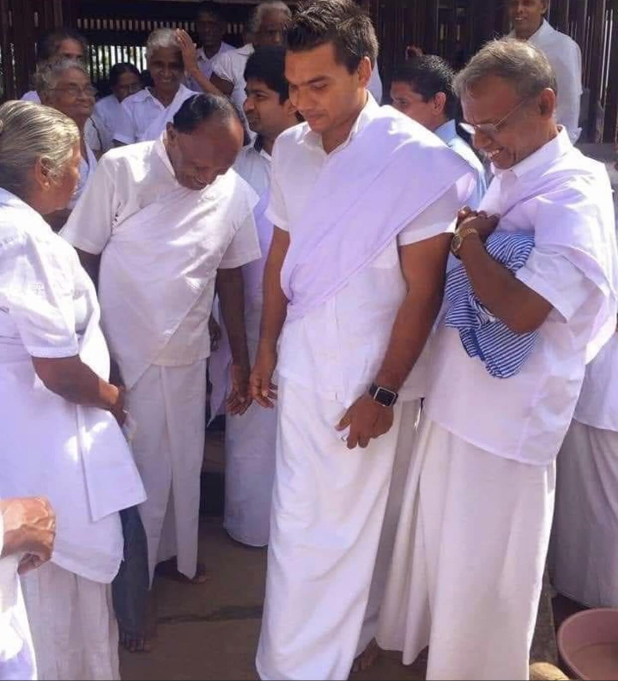 Limini Rajapaksha