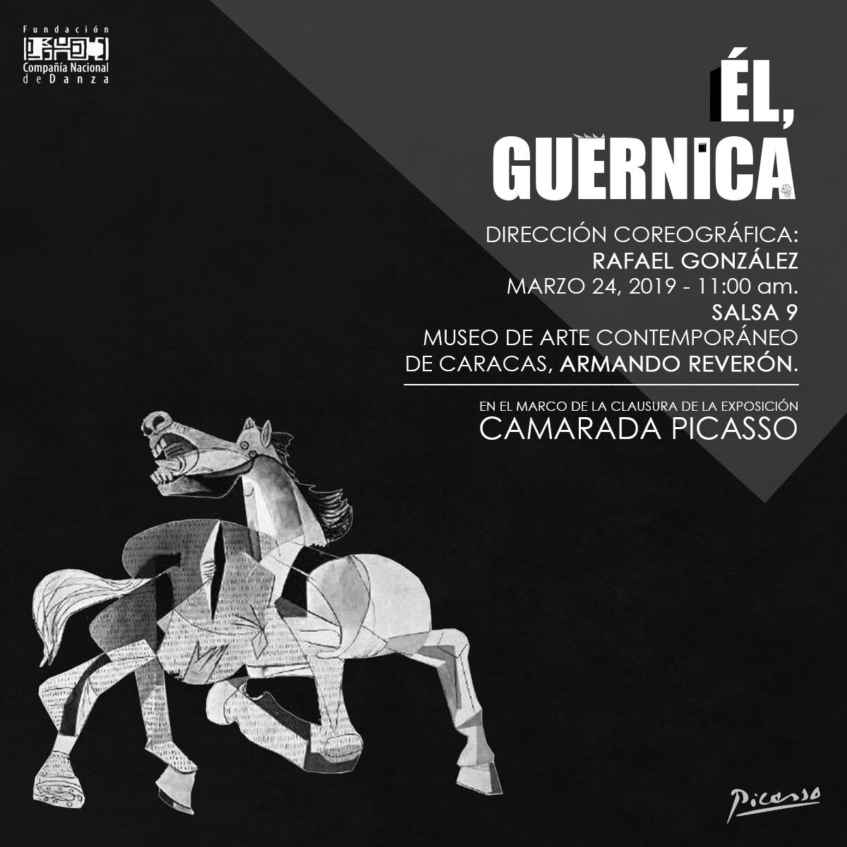 Compañía - El domingo es día para visitar Museo de Arte Contemporáneo ...
