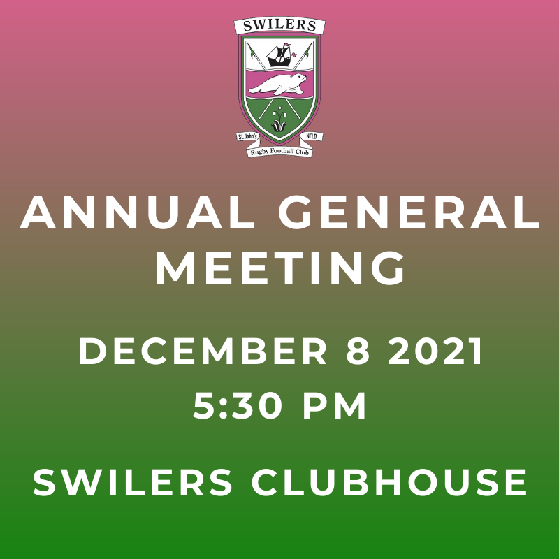 The Swilers Rugby Football Club... - Swilers Rugby Club | Facebook