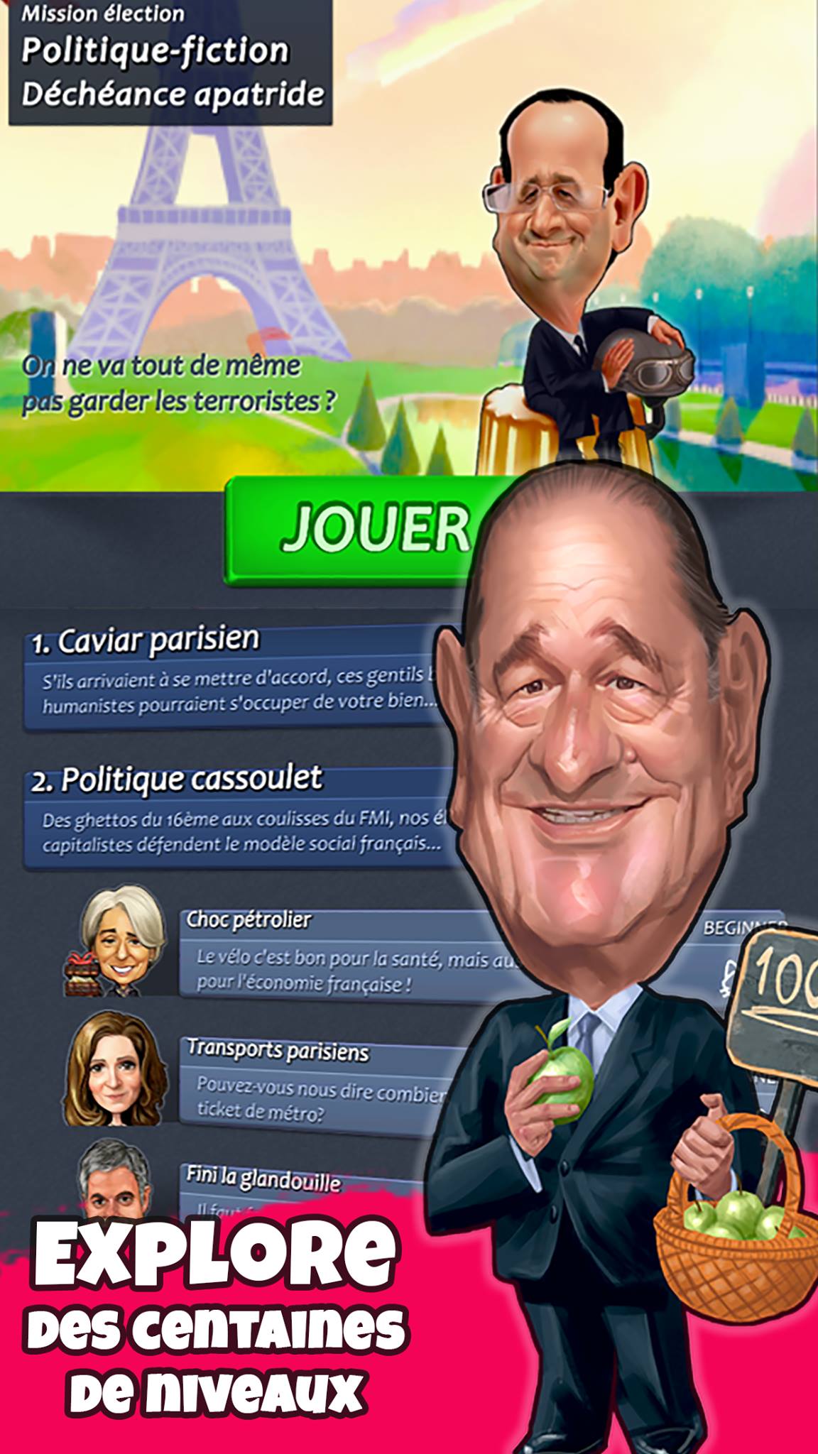 SplashVote