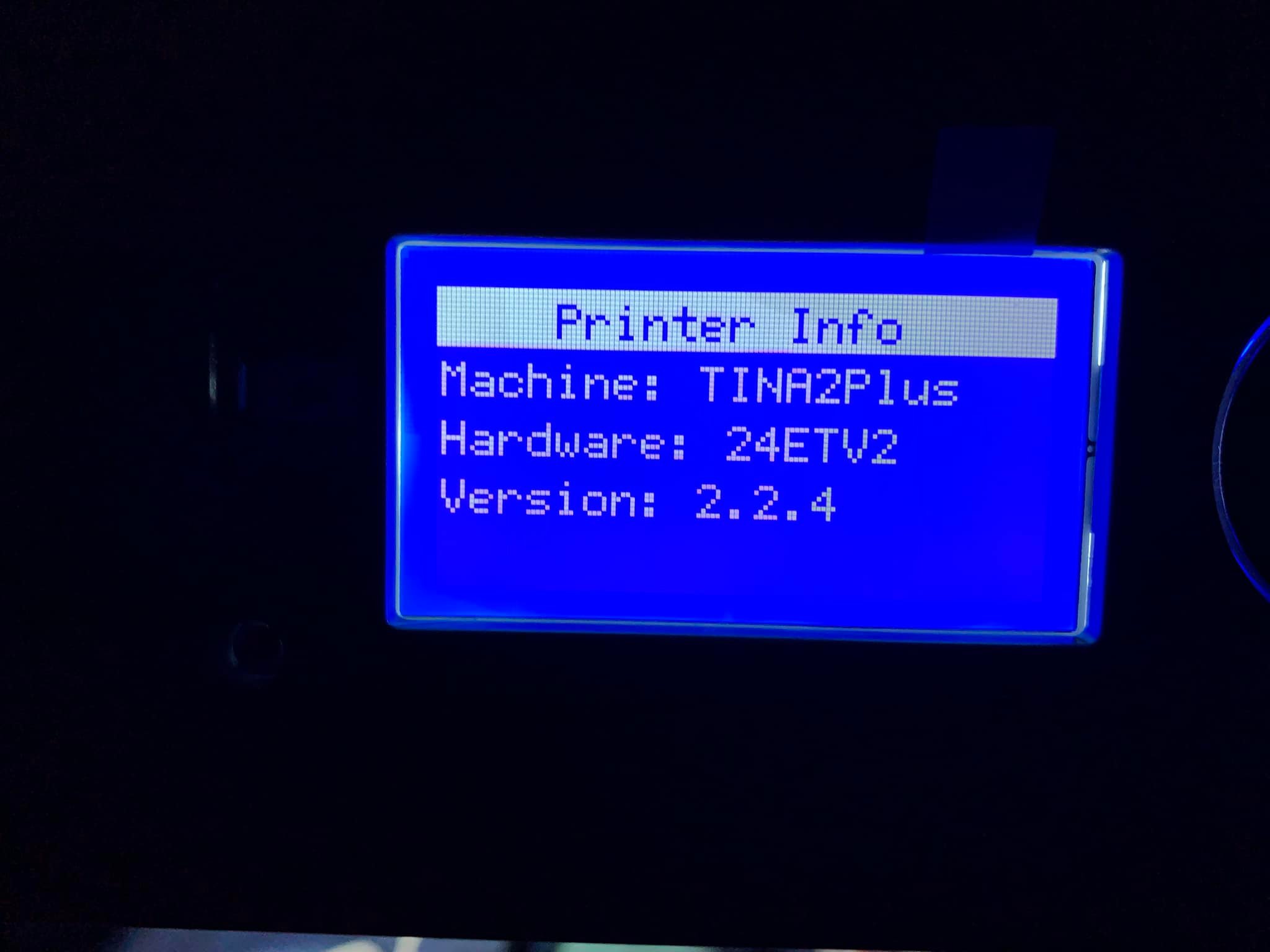 What causes probing failed error while adjusting Z axis on 3D printer?