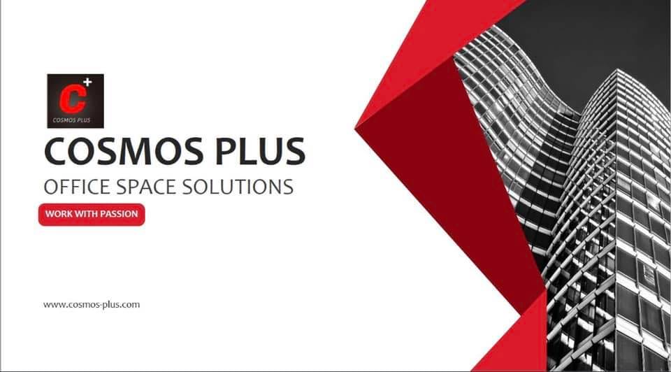 Cosmos Plus+