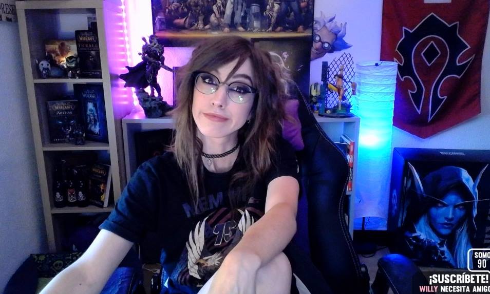 Rouz - 🔥 Stream ON 🔥 El score de la miseria 🧐 👉🏻 http://Twitch.tv ...