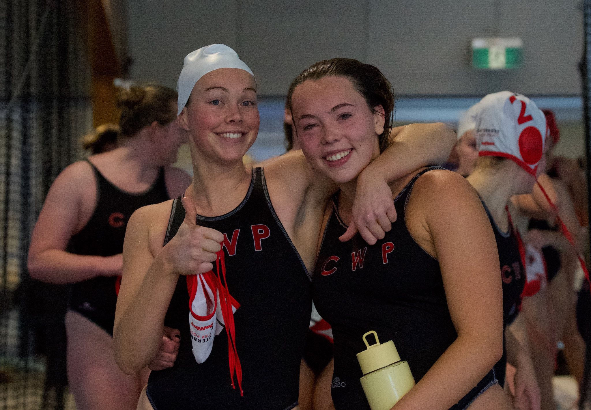Canterbury Water Polo | Christchurch