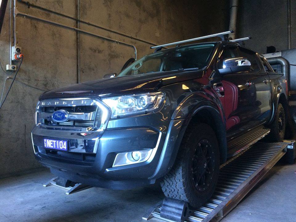 ♻️FORD RANGER PX2 ECU REMAP♻️ 🚀... - Diesel Tuning Brisbane | Facebook