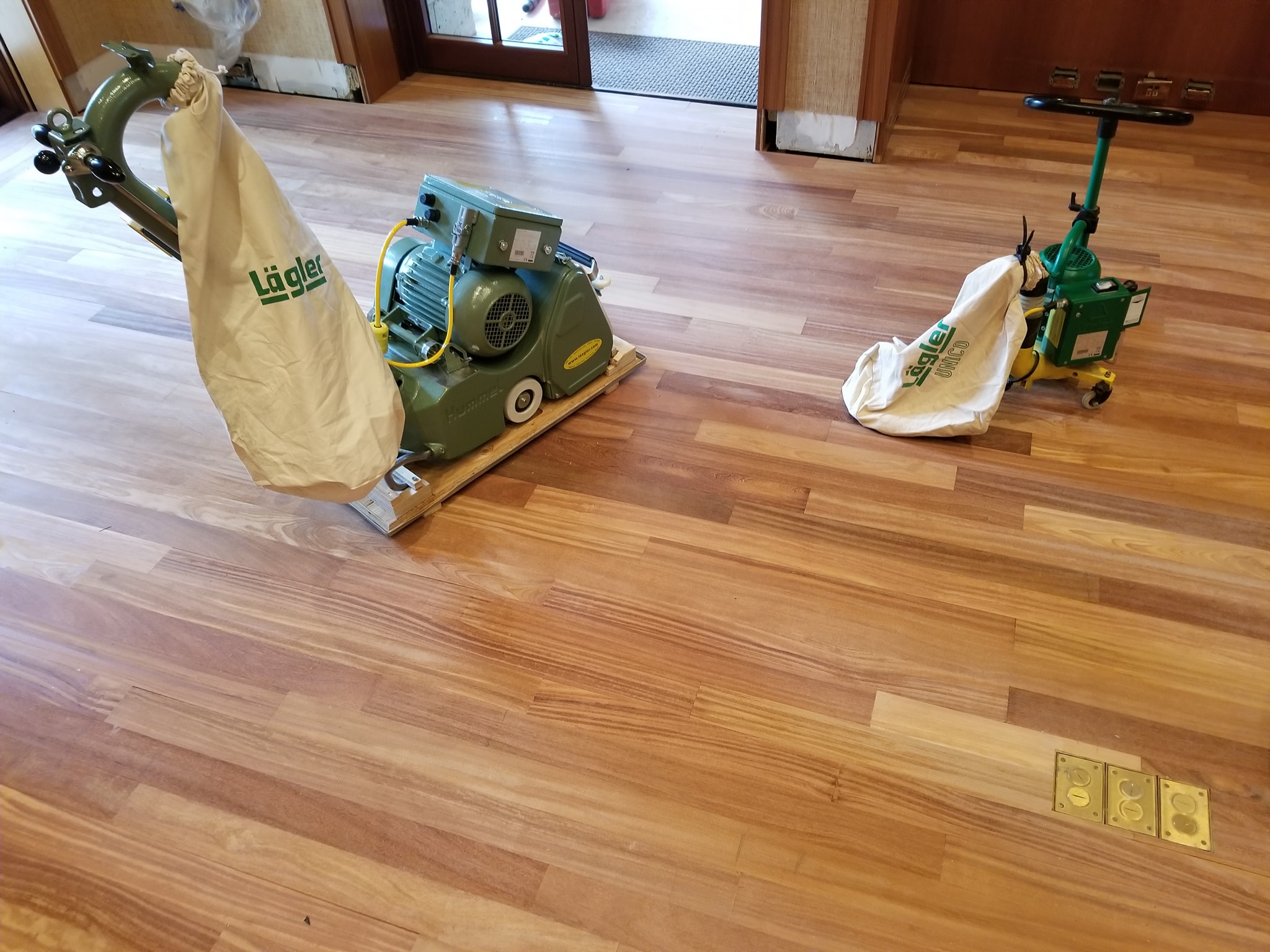 SAW Wood Floors | West Palm Beach FL