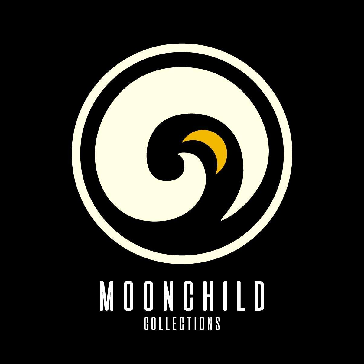 Moonchild Collections added a new... Moonchild Collections