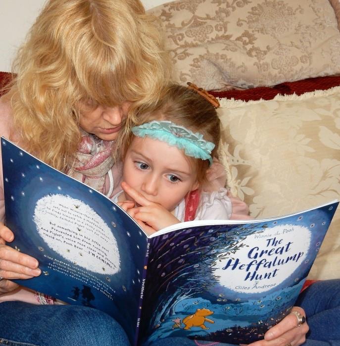 Jill Bennett Red Reading Hub Reviews