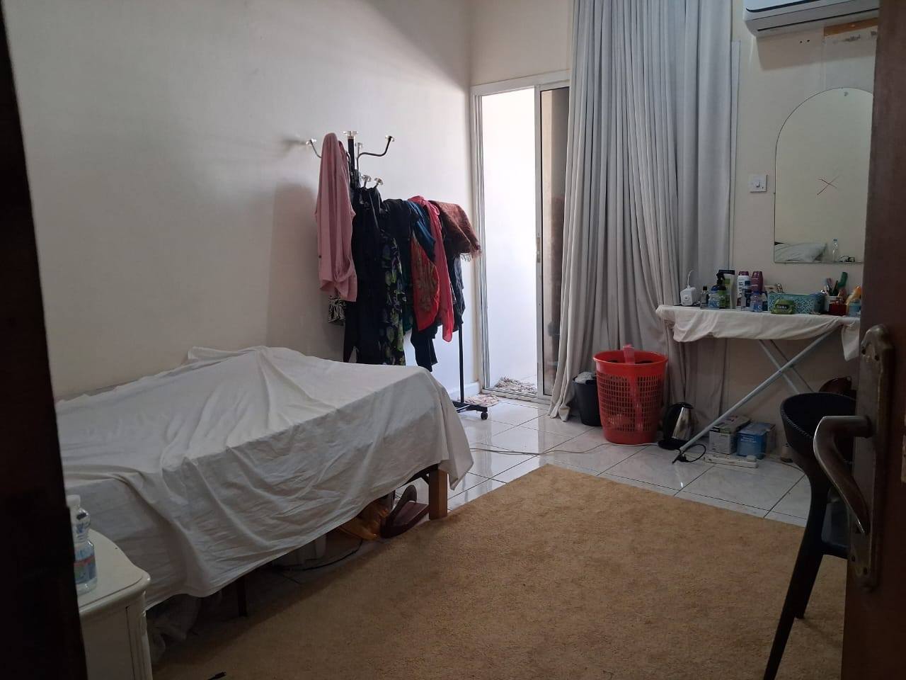 ROOM FOR RENT - CONCRETE / BED SPACE / PARTITION IN QATAR | 📍 750 all ...