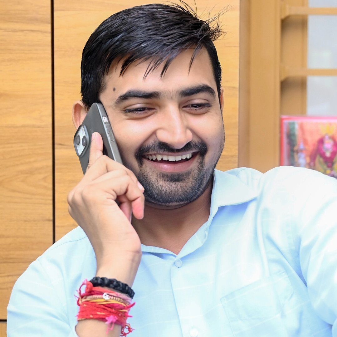 RD Ramesh Kumar