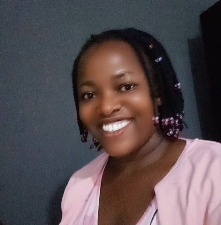 Agnes Amofa