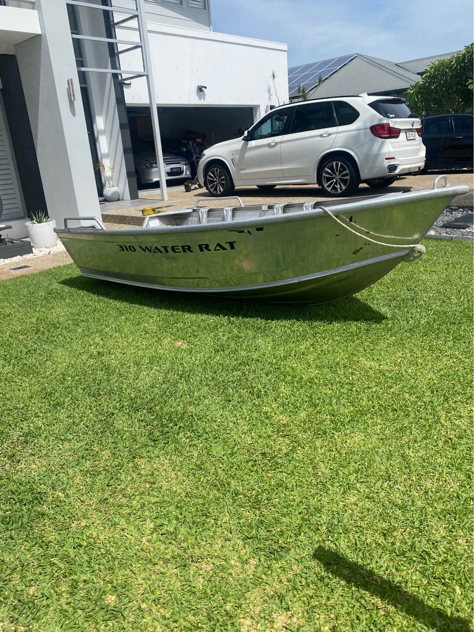 310 water rat - Boats - Gold Coast, Queensland | Facebook Marketplace ...