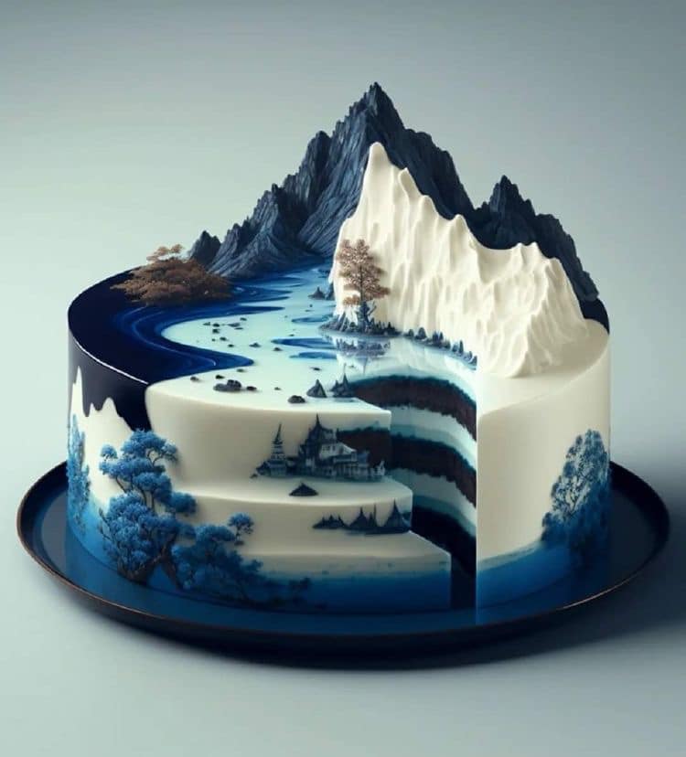 Cake Lovers ️ | Need help! My husband, who insists on washing his own ...
