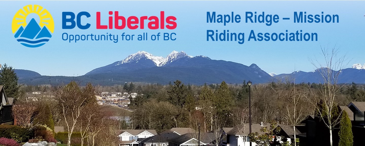 Liberals Maple Ridge Mission Riding Association Home Facebook