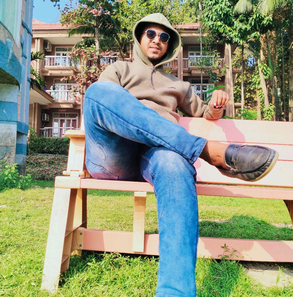 Rashel Mahomud Raj
